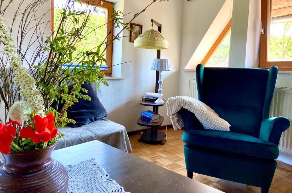 Hotel Weisse Muehle Breitenworbis Bagian luar foto