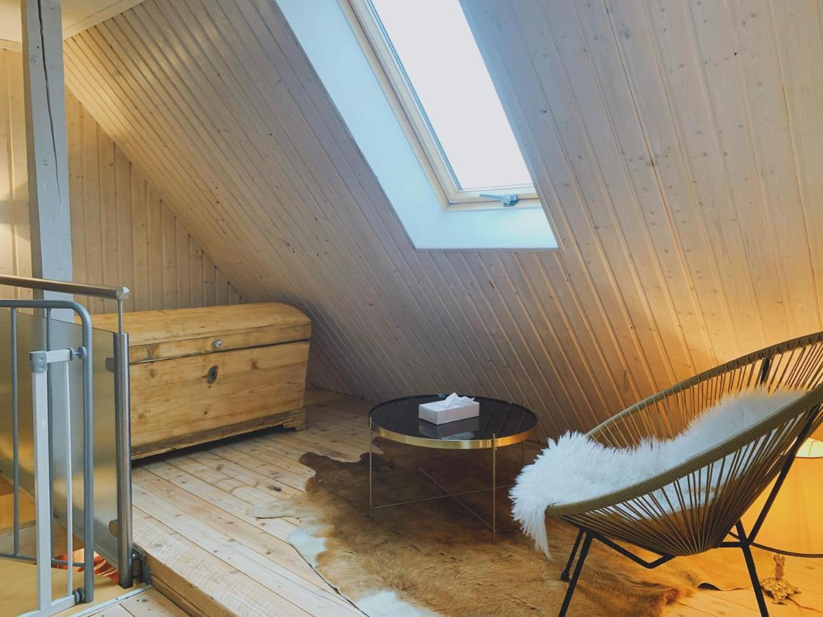 Hotel Weisse Muehle Breitenworbis Bagian luar foto