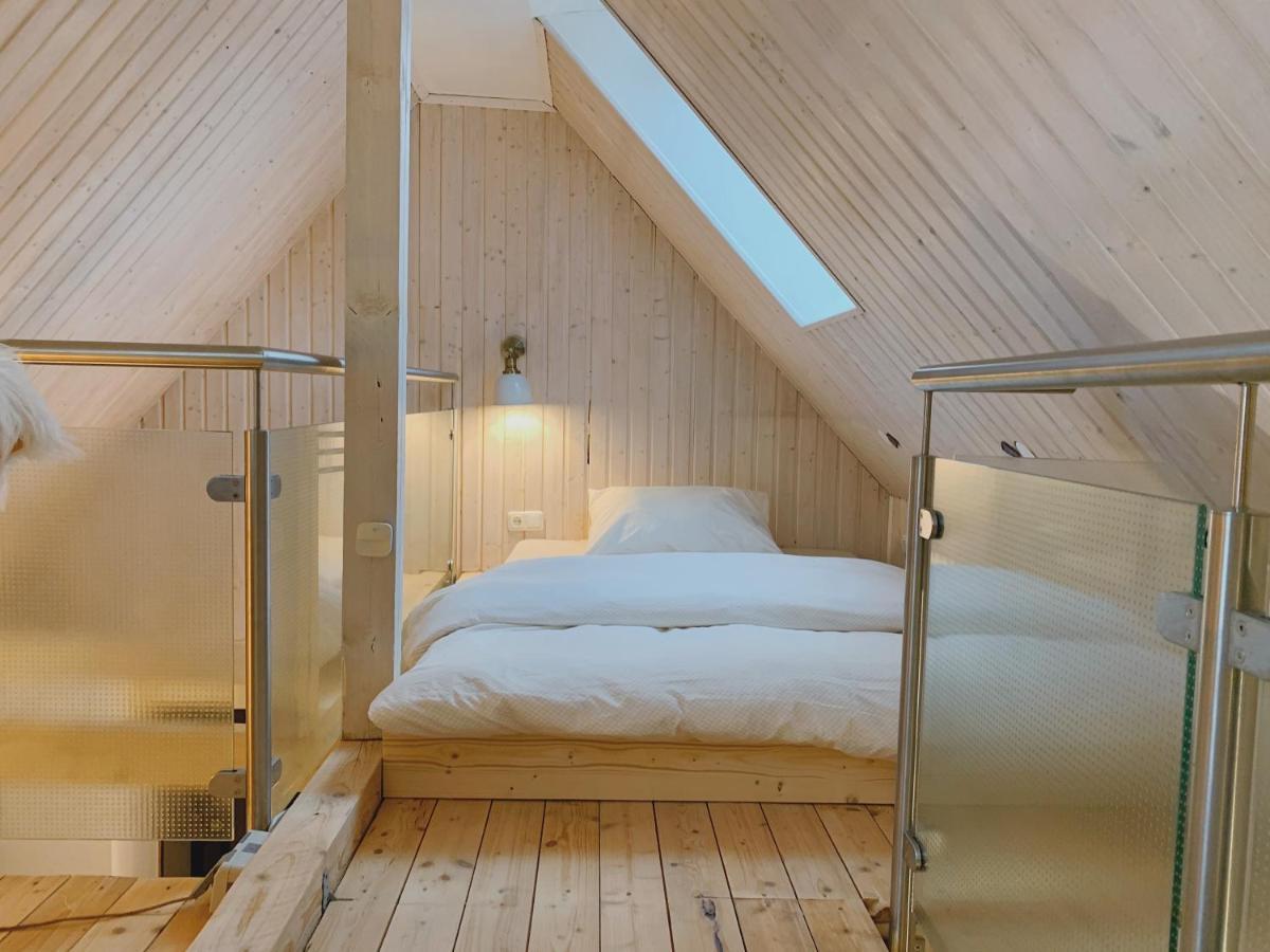 Hotel Weisse Muehle Breitenworbis Bagian luar foto