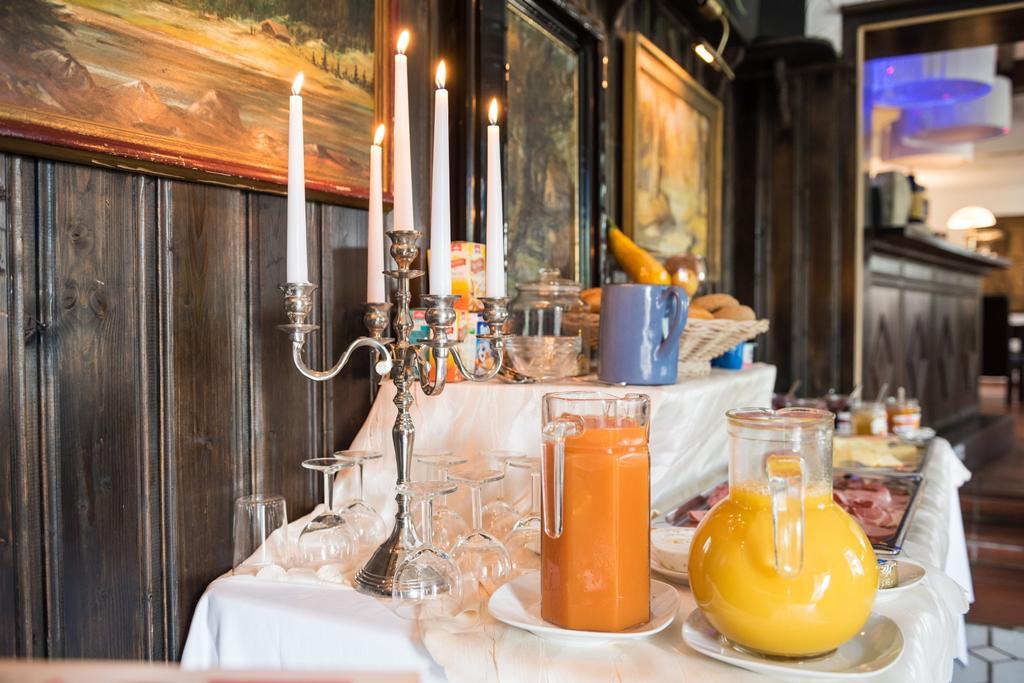 Hotel Weisse Muehle Breitenworbis Bagian luar foto